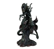 Aliens Statue Alien Warrior 44 cm